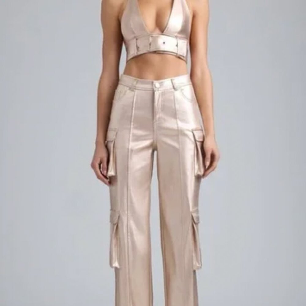 Oh Polly Champagne Set